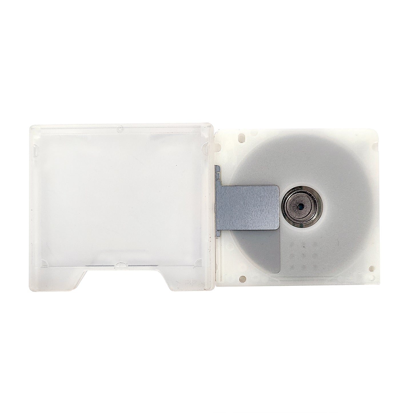 TDK Bit Club Bar Code 80 Minute MiniDisc