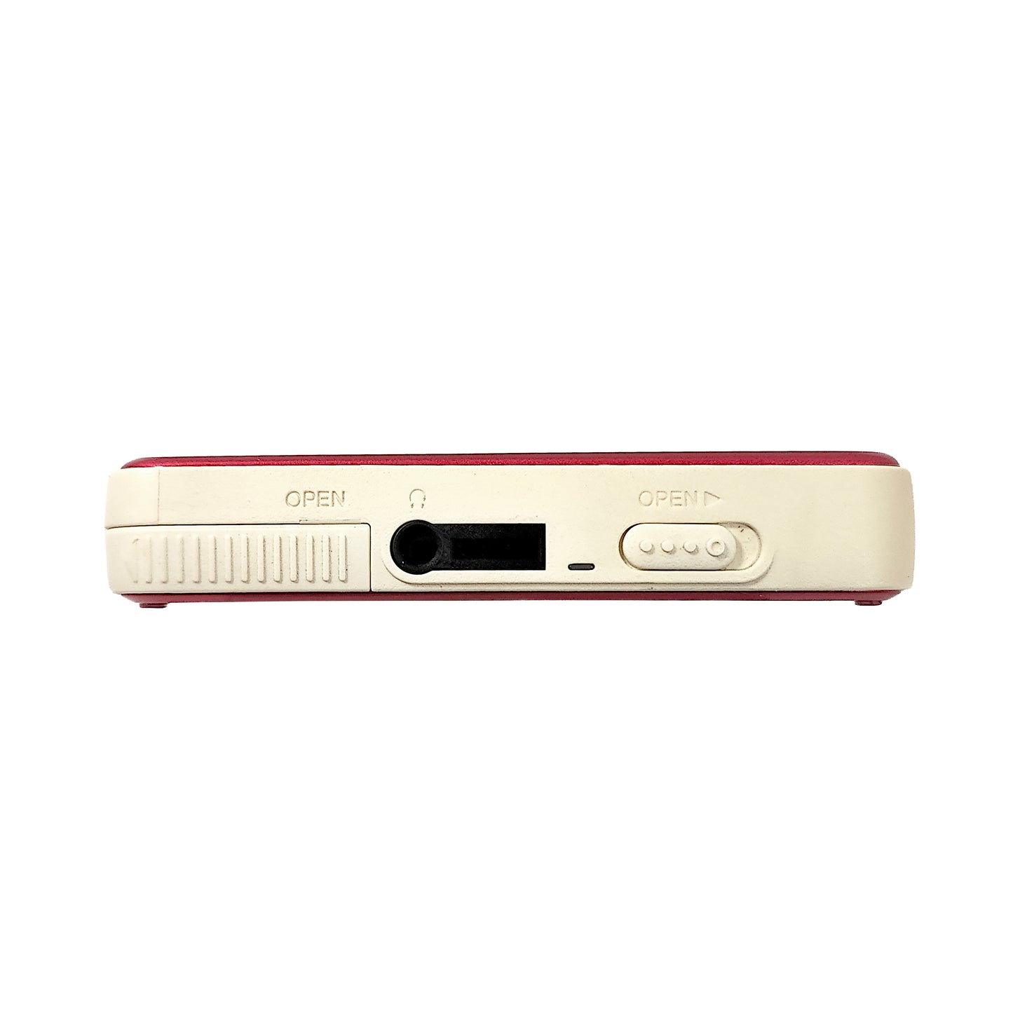 Sony MZ-E630 MiniDisc Player Bundle