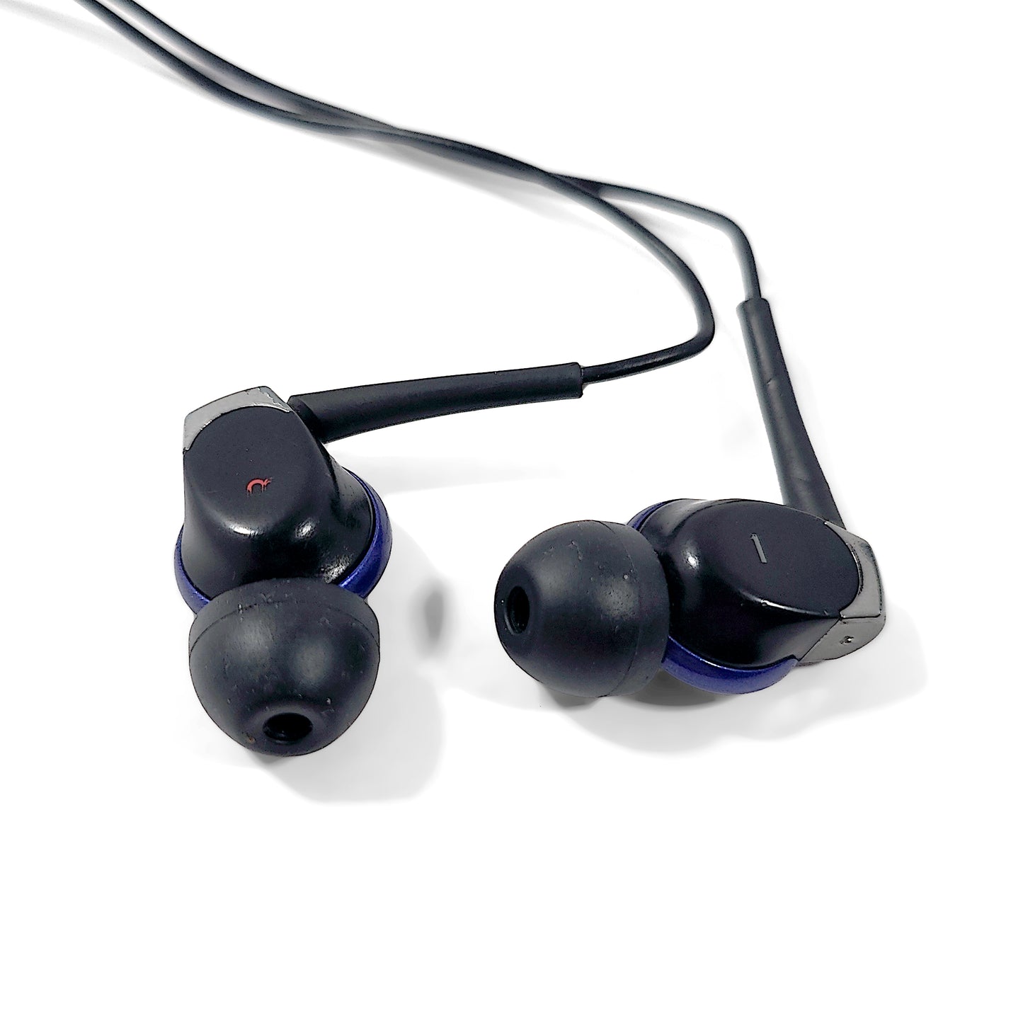 Sony MDR-EX300SL Headphones & Carry Case