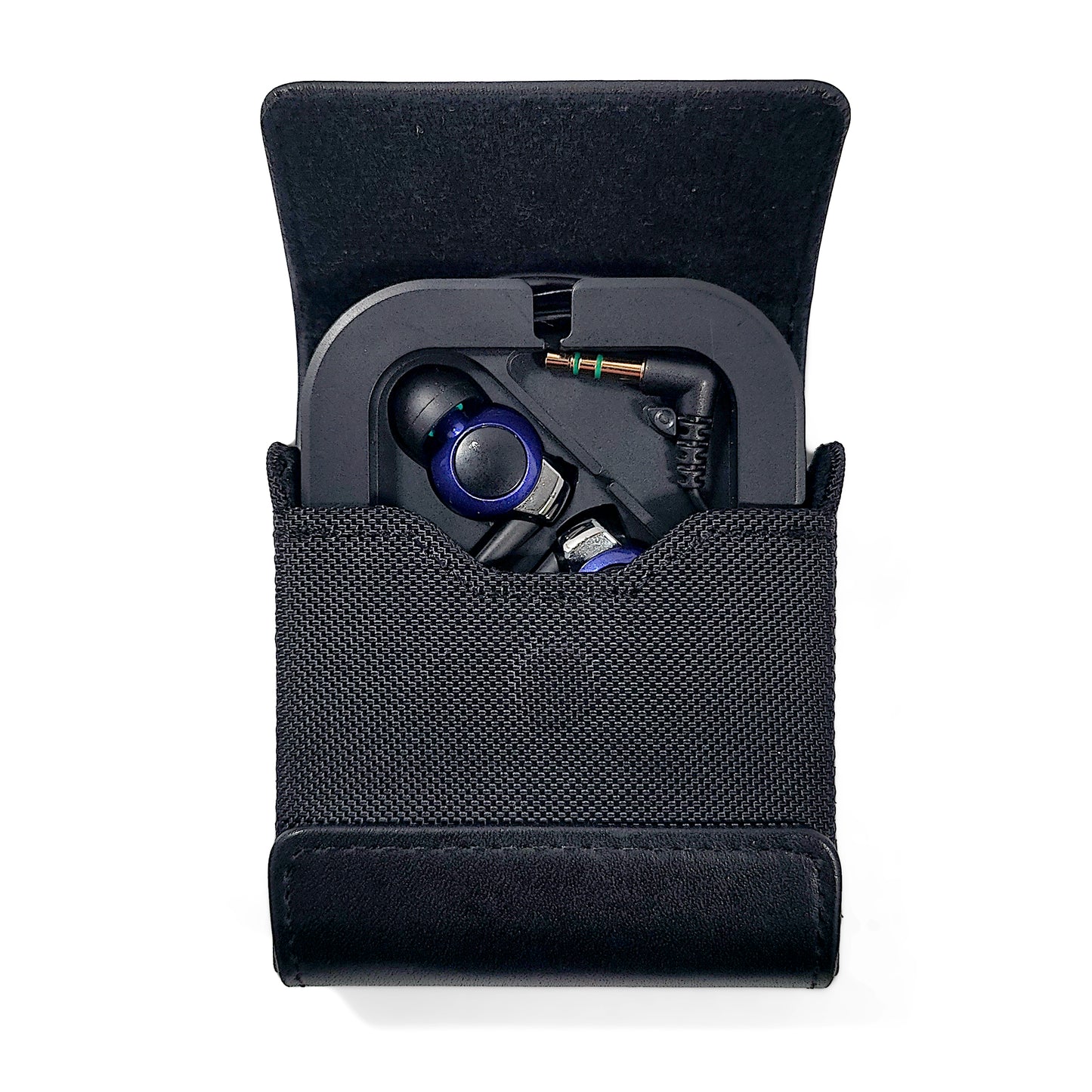 Sony MDR-EX300SL Headphones & Carry Case