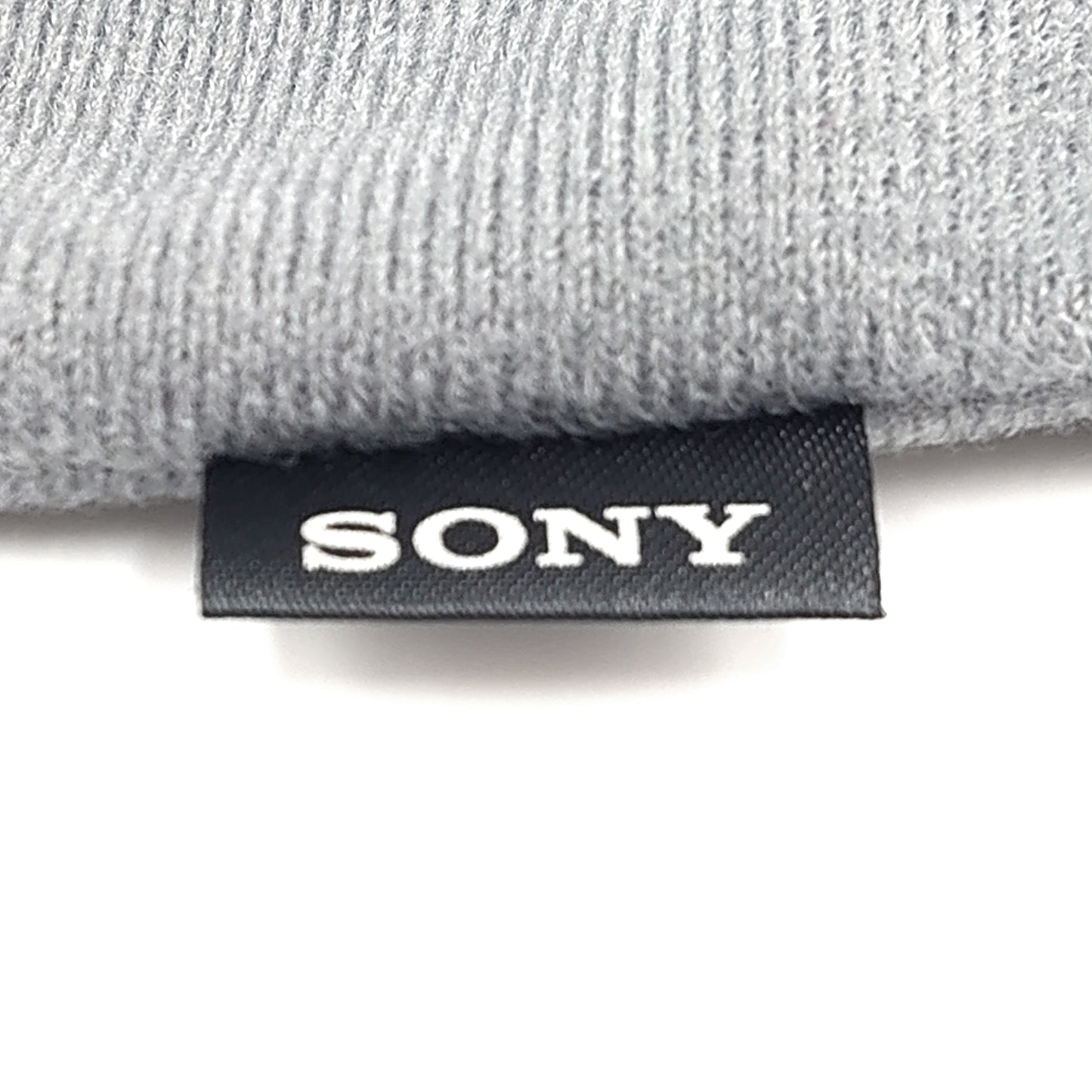 Sony MiniDisc Travel Pouch