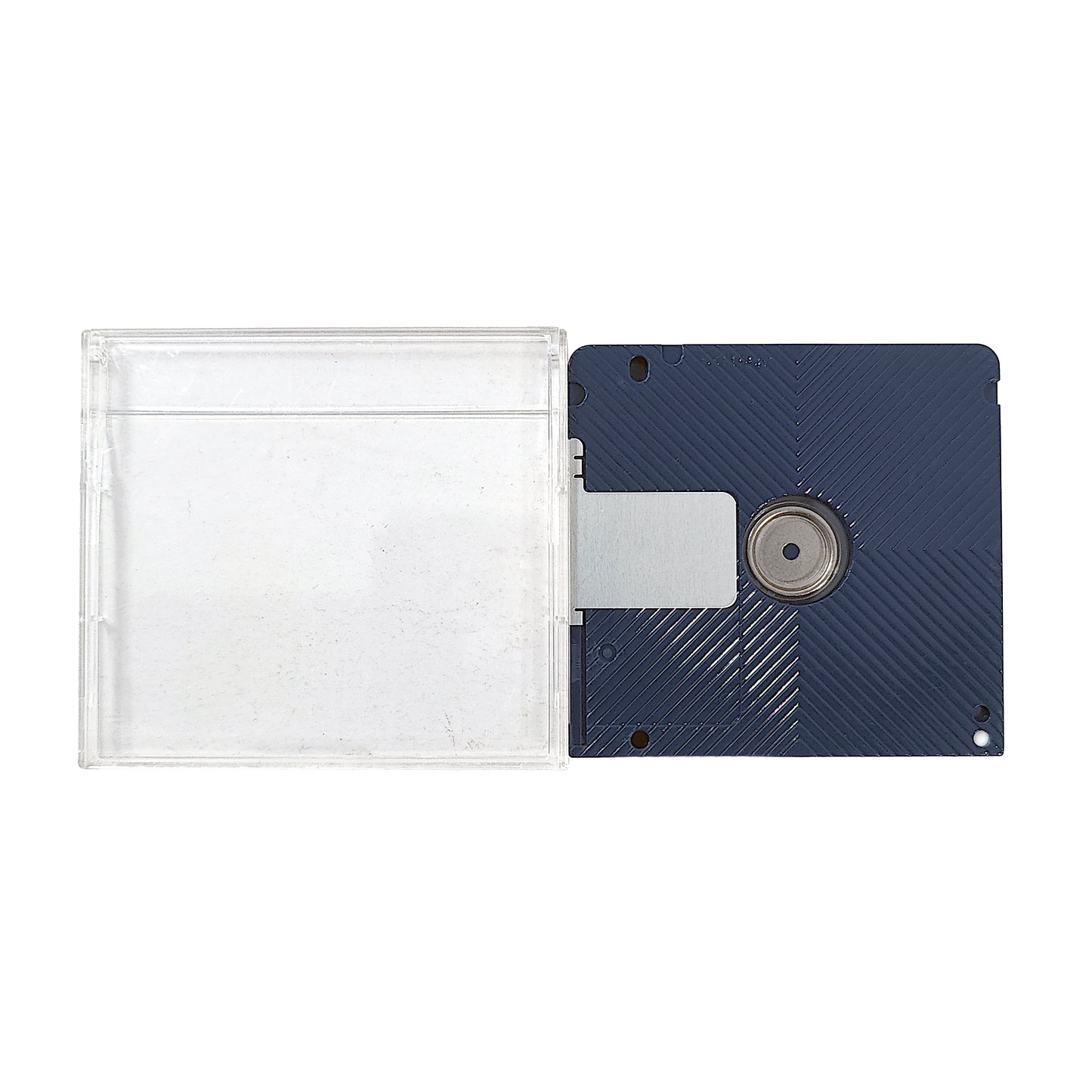 Axia My & Our 74 Minute MiniDisc