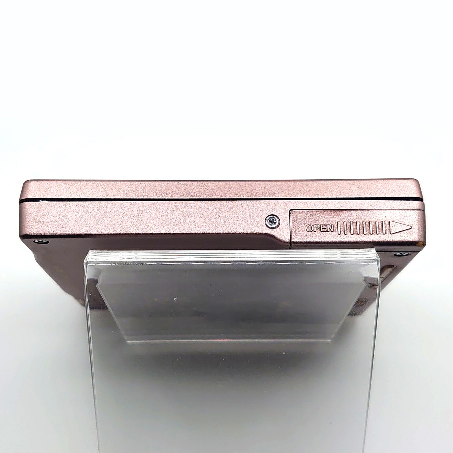 Sony MZ-E720 MiniDisc Player